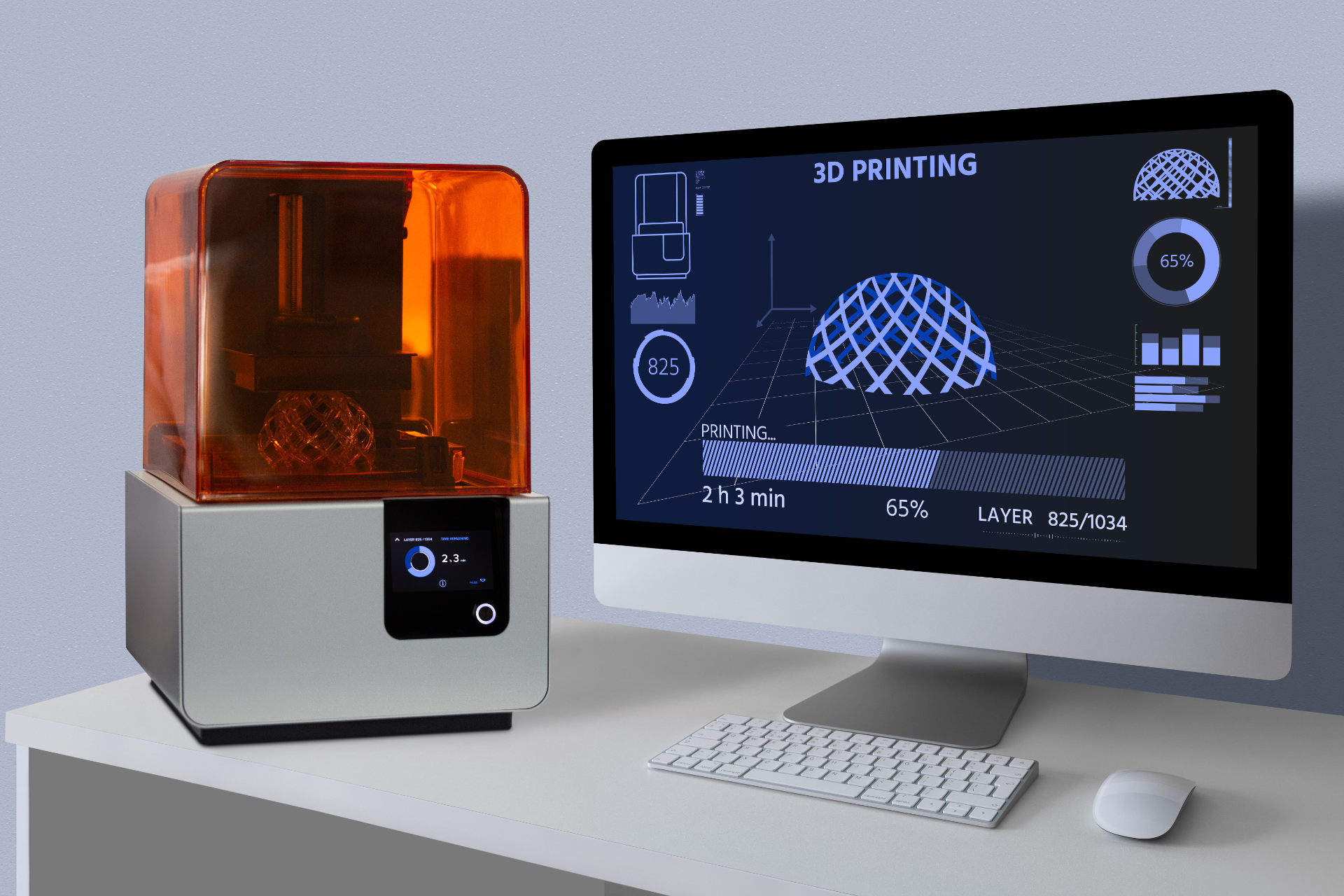 Por que os moldes impressos em 3D podem ser mais vantajosos que os fabricados por meio de usinagem?